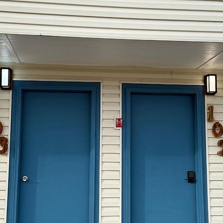 State Street Motel Weiser ภายนอก รูปภาพ